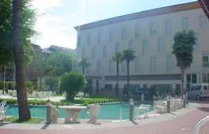 Hotel Della Citta Et De La Ville Forlì