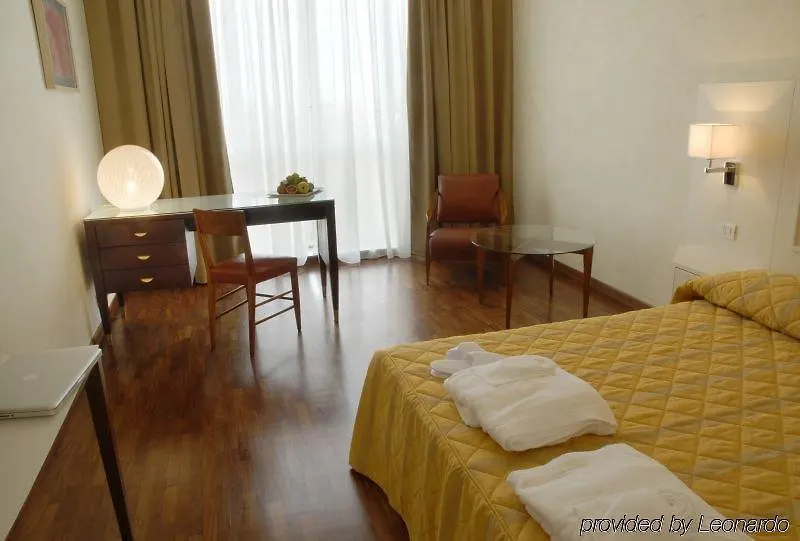 Hotel Della Citta Et De La Ville Forlì
