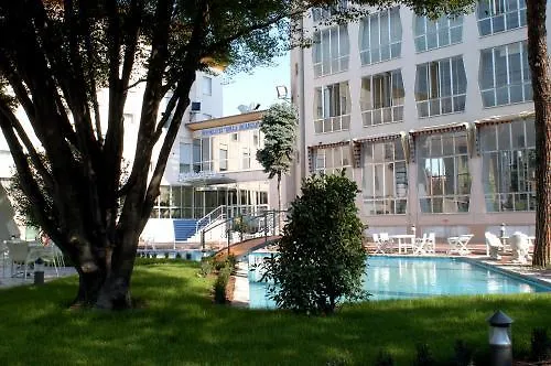 Hotel Della Citta Et De La Ville Forlì Italien